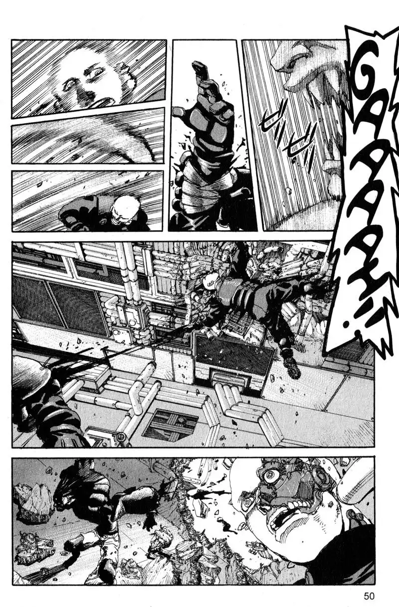Project Arms Chapter 168 7
